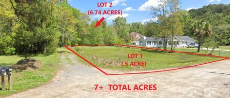 0 Highway 41 Mount Pleasant SC 29466