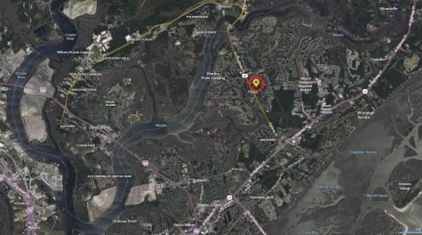 0 Highway 41 Mount Pleasant SC 29466