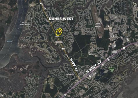0 Highway 41 Mount Pleasant SC 29466