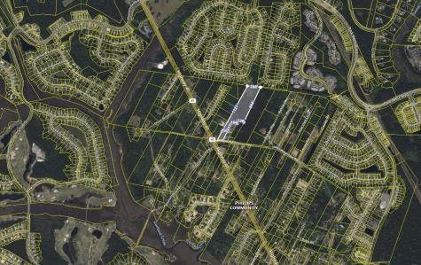 0 Highway 41 Mount Pleasant SC 29466