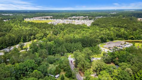 406 Myers Road Summerville SC 29486