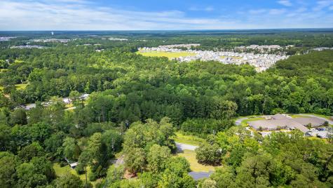 406 Myers Road Summerville SC 29486