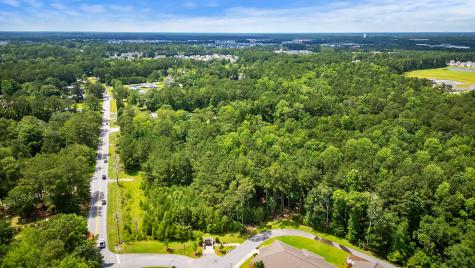 406 Myers Road Summerville SC 29486