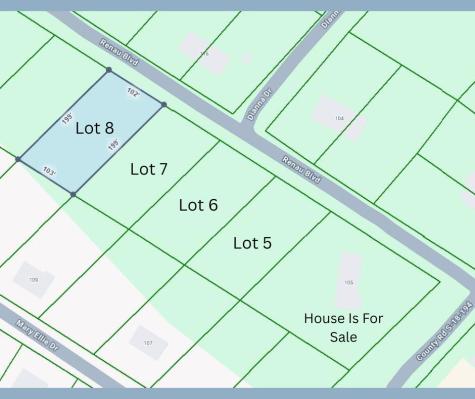 0 Renau Boulevard Summerville SC 29483