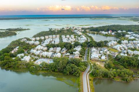 5004 Saltspray Lane Johns Island SC 29455