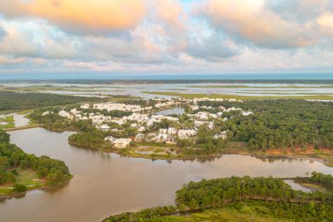 5004 Saltspray Lane Johns Island SC 29455