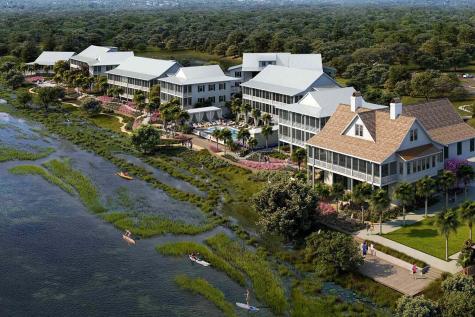 5004 Saltspray Lane Johns Island SC 29455