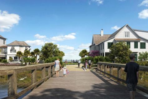 5004 Saltspray Lane Johns Island SC 29455