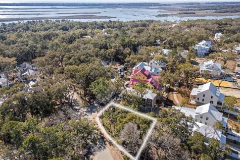 5004 Saltspray Lane Johns Island SC 29455