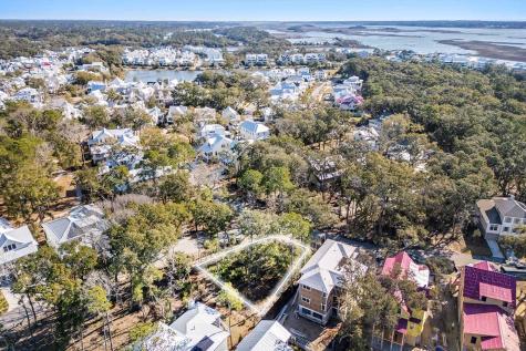 5004 Saltspray Lane Johns Island SC 29455