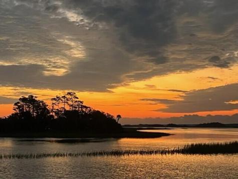 5004 Saltspray Lane Johns Island SC 29455