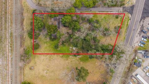 1001 W Richardson Avenue Summerville SC 29483