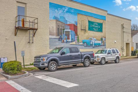 5606 Shelton Street North Charleston SC 29406