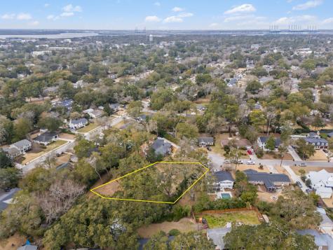 1042 Chambers Lane Mount Pleasant SC 29464