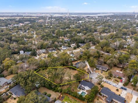 1042 Chambers Lane Mount Pleasant SC 29464
