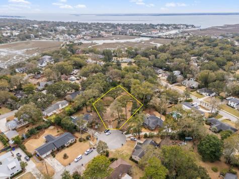 1042 Chambers Lane Mount Pleasant SC 29464