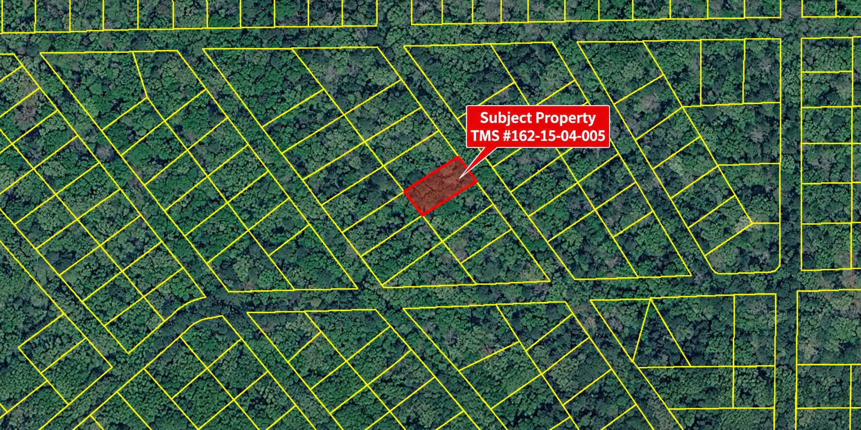 1224 Golf Course Parkway Moncks Corner SC 29461