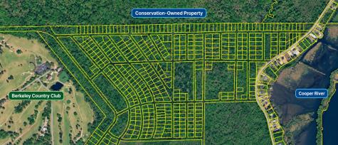 1224 Golf Course Parkway Moncks Corner SC 29461