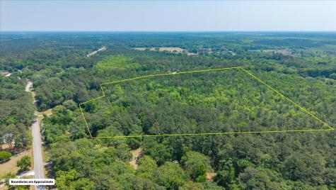 0 Hyde Park Road Ravenel SC 29470