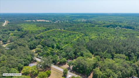 0 Hyde Park Road Ravenel SC 29470