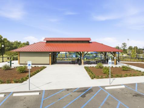0 President Circle Moncks Corner SC 29461