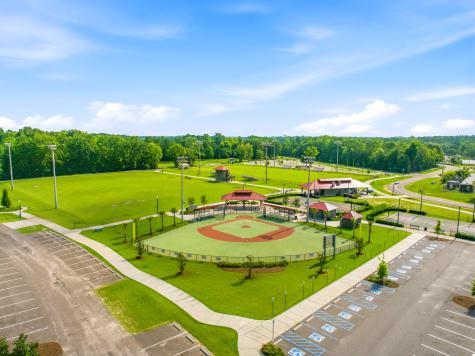 0 President Circle Moncks Corner SC 29461