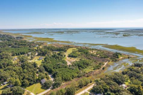 2731 Hamlin Beach Road Mount Pleasant SC 29466