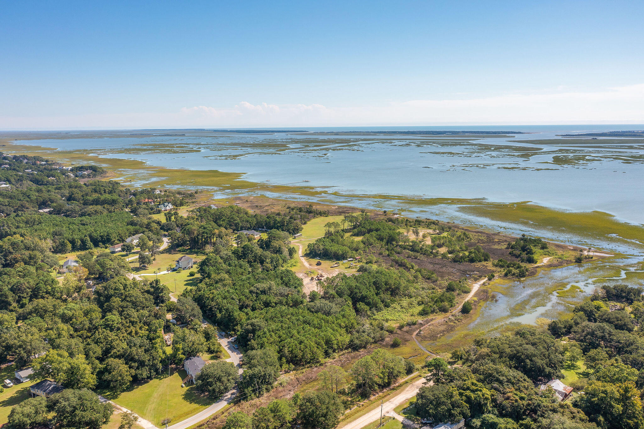 2731 Hamlin Beach Road Mount Pleasant SC 29466