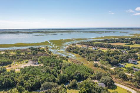 2731 Hamlin Beach Road Mount Pleasant SC 29466