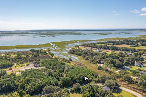 2731 Hamlin Beach Road Mount Pleasant SC 29466