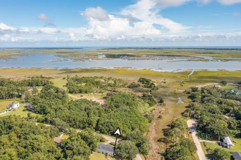 2731 Hamlin Beach Road Mount Pleasant SC 29466