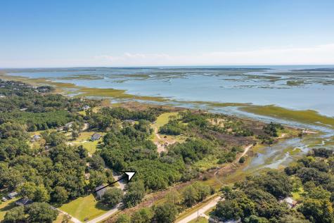 2731 Hamlin Beach Road Mount Pleasant SC 29466