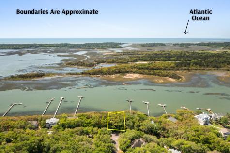 3026 Maritime Forest Drive Johns Island SC 29455
