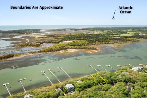 3026 Maritime Forest Drive Johns Island SC 29455