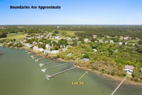 3026 Maritime Forest Drive Johns Island SC 29455