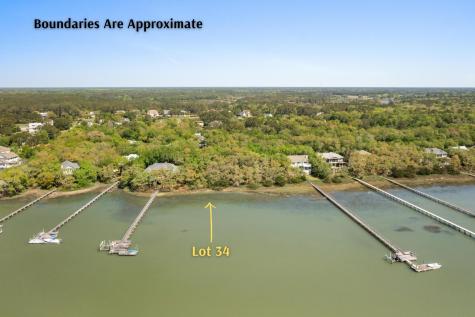 3026 Maritime Forest Drive Johns Island SC 29455