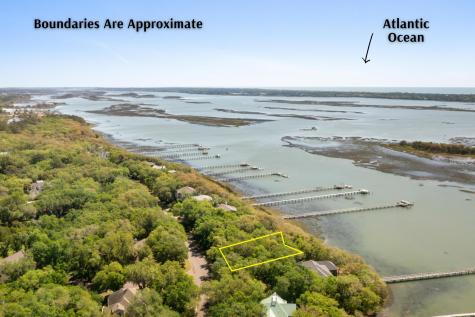 3026 Maritime Forest Drive Johns Island SC 29455