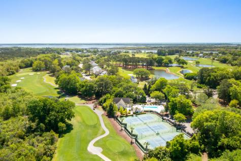 3026 Maritime Forest Drive Johns Island SC 29455