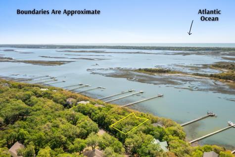 3026 Maritime Forest Drive Johns Island SC 29455