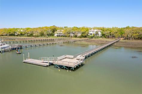 3026 Maritime Forest Drive Johns Island SC 29455