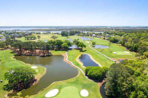 3026 Maritime Forest Drive Johns Island SC 29455