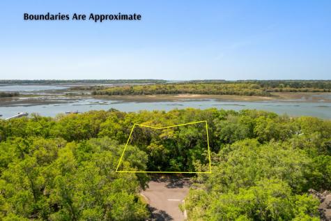 3026 Maritime Forest Drive Johns Island SC 29455