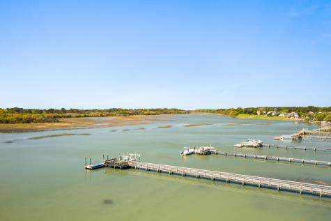 3026 Maritime Forest Drive Johns Island SC 29455