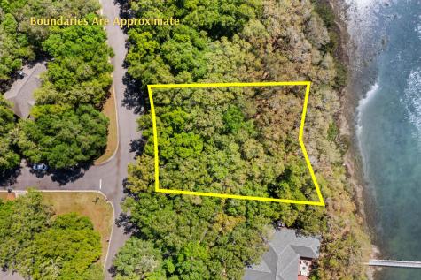 3026 Maritime Forest Drive Johns Island SC 29455