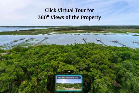 3026 Maritime Forest Drive Johns Island SC 29455