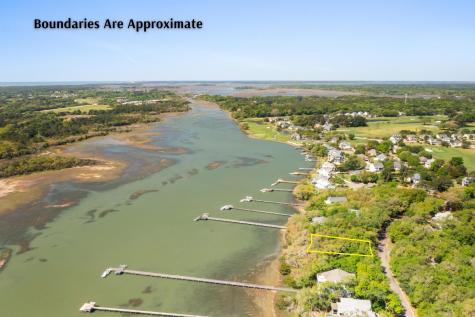 3026 Maritime Forest Drive Johns Island SC 29455