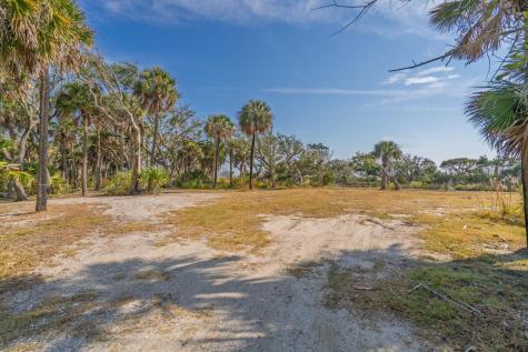 49 Lost Village Trail Edisto Beach SC 29438