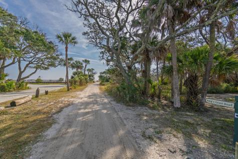 49 Lost Village Trail Edisto Beach SC 29438