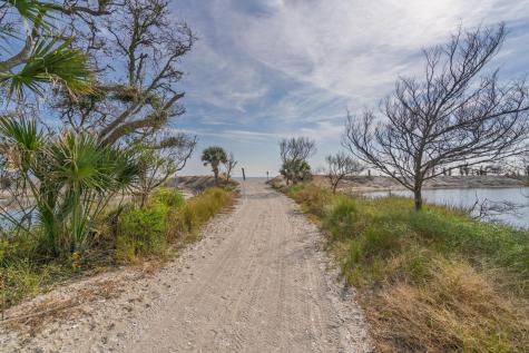 49 Lost Village Trail Edisto Beach SC 29438