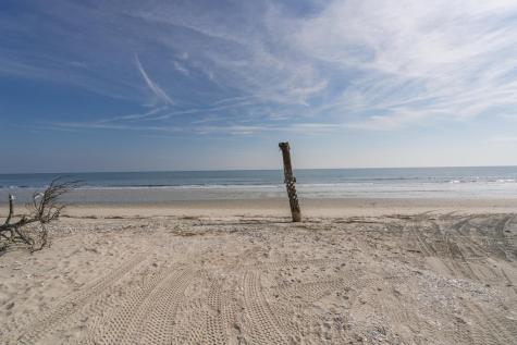 49 Lost Village Trail Edisto Beach SC 29438
